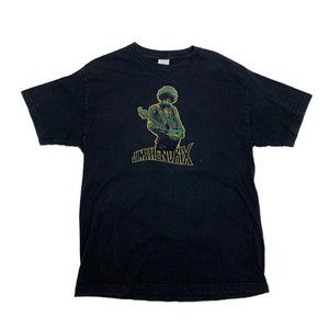 Jimi Hendrix Rock T-Shirt